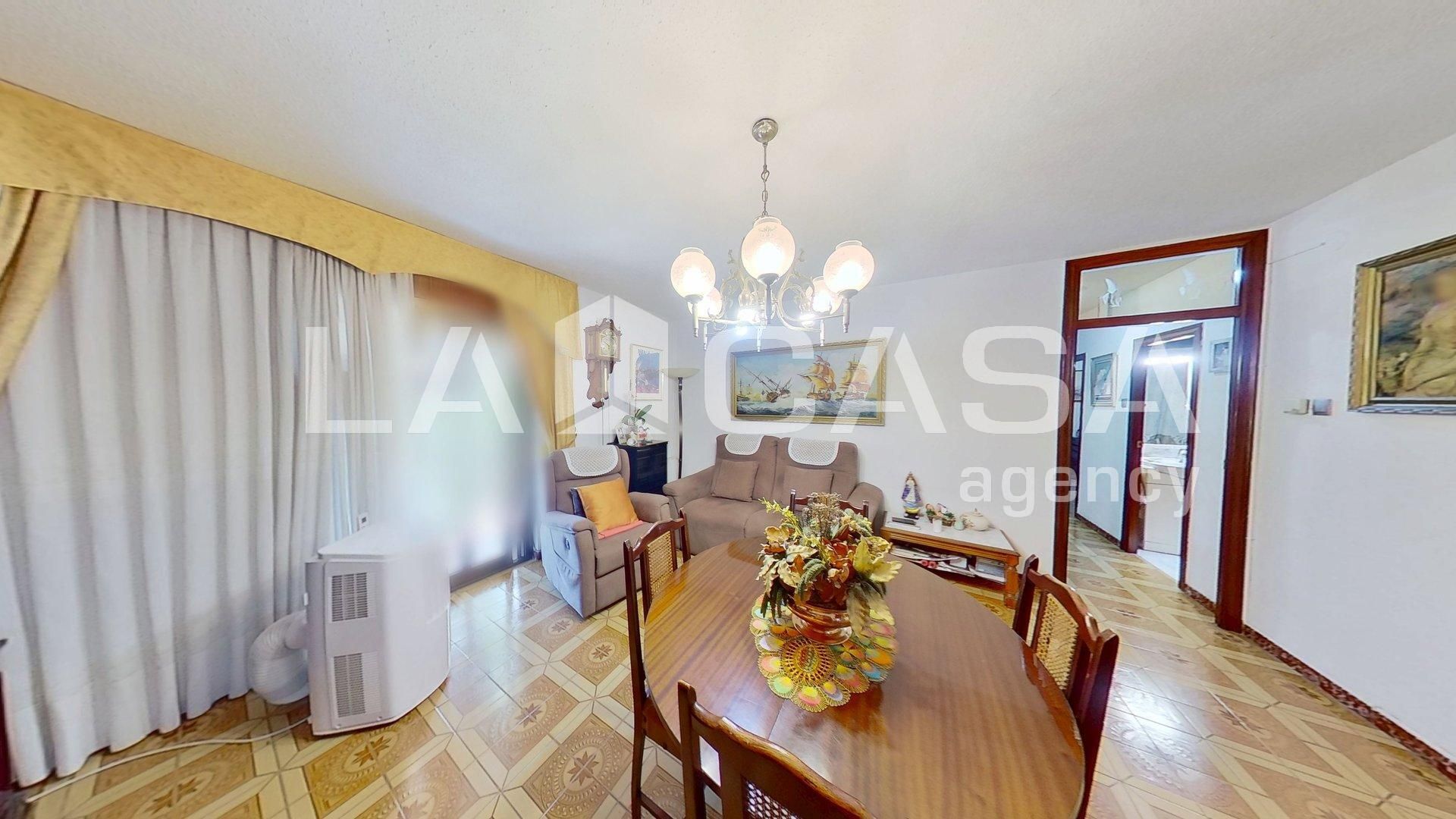 Flat for sale in La Verneda i la Pau, Sant Martí,  Barcelona Capital