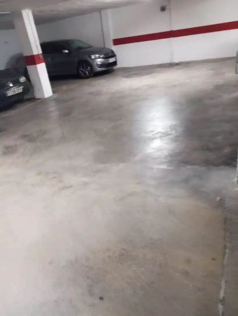 Garatge en venda en Murcia