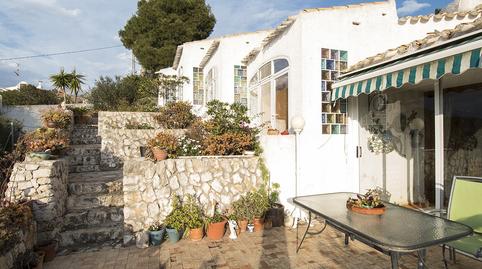 Photo 3 of House or chalet for sale in Portichol - Balcón al Mar, Alicante