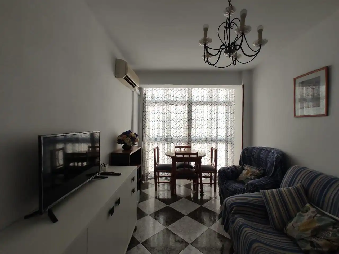 Flat to rent in Nervión, imagen 7
