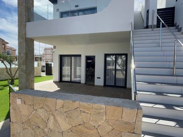Duplex con piscina in vendita a Orihuela