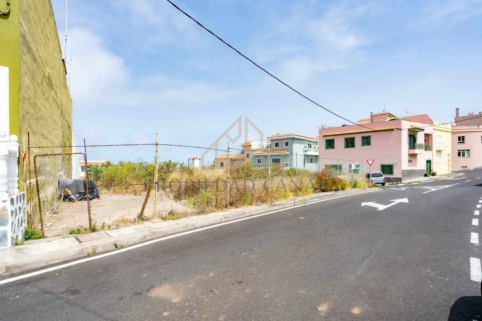 Terreno residenziale in vendita a Calle los Mocanes 9, imagen 12