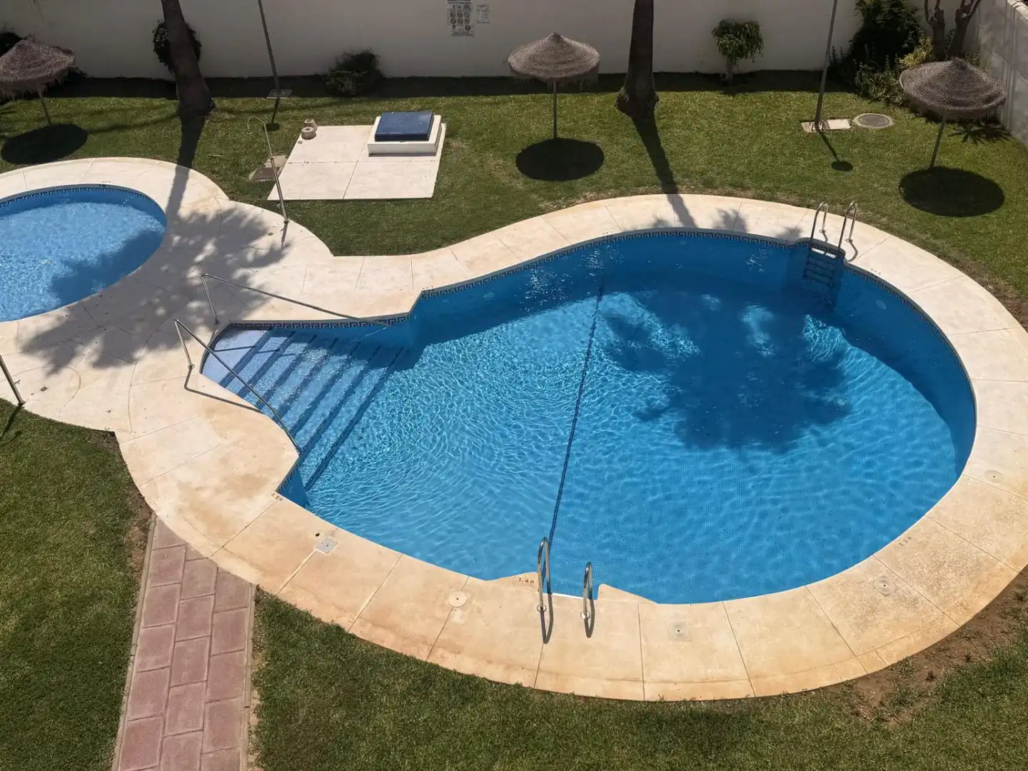 Apartment mit Aufzug zum Verkauf in baena, imagen 15