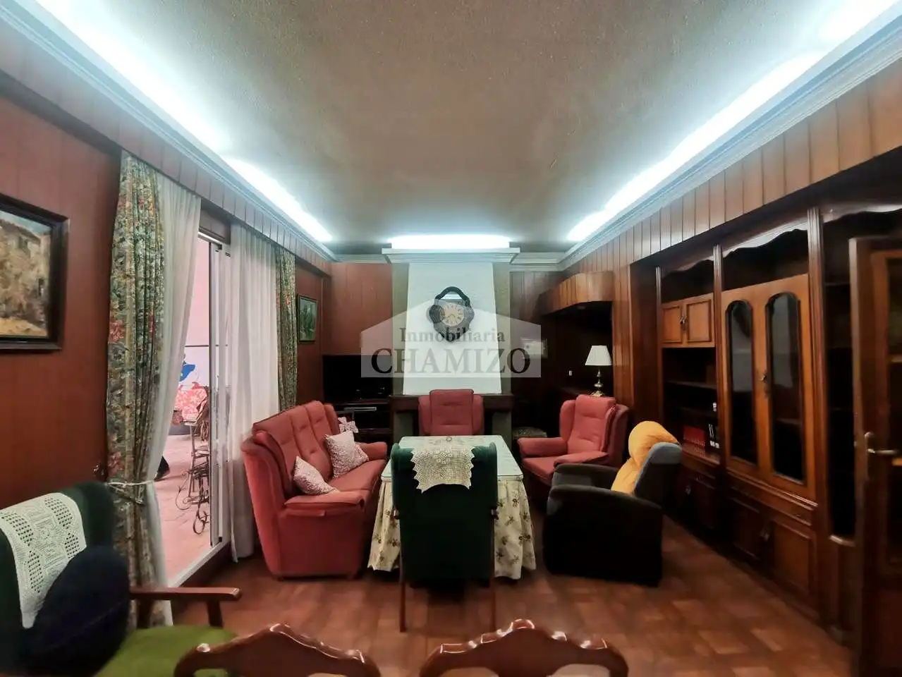 Wohnung mit Aufzug zum Verkauf in Calle San Francisco 43, imagen 2