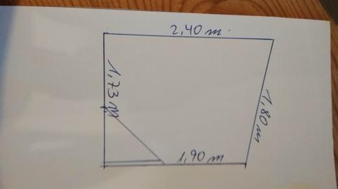 Foto 5 de Traster de lloguer a Plaça de la Universitat, El Raval, Barcelona