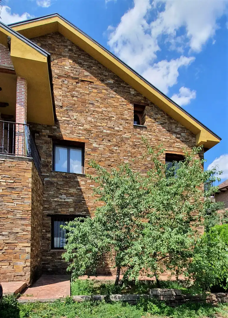 Casa o xalet en venda a Calle Residencial Guadalix I, 7, Guadalix de la Sierra