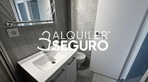Foto 4 de Pis de lloguer a De la Aviación, Las Águilas, Madrid