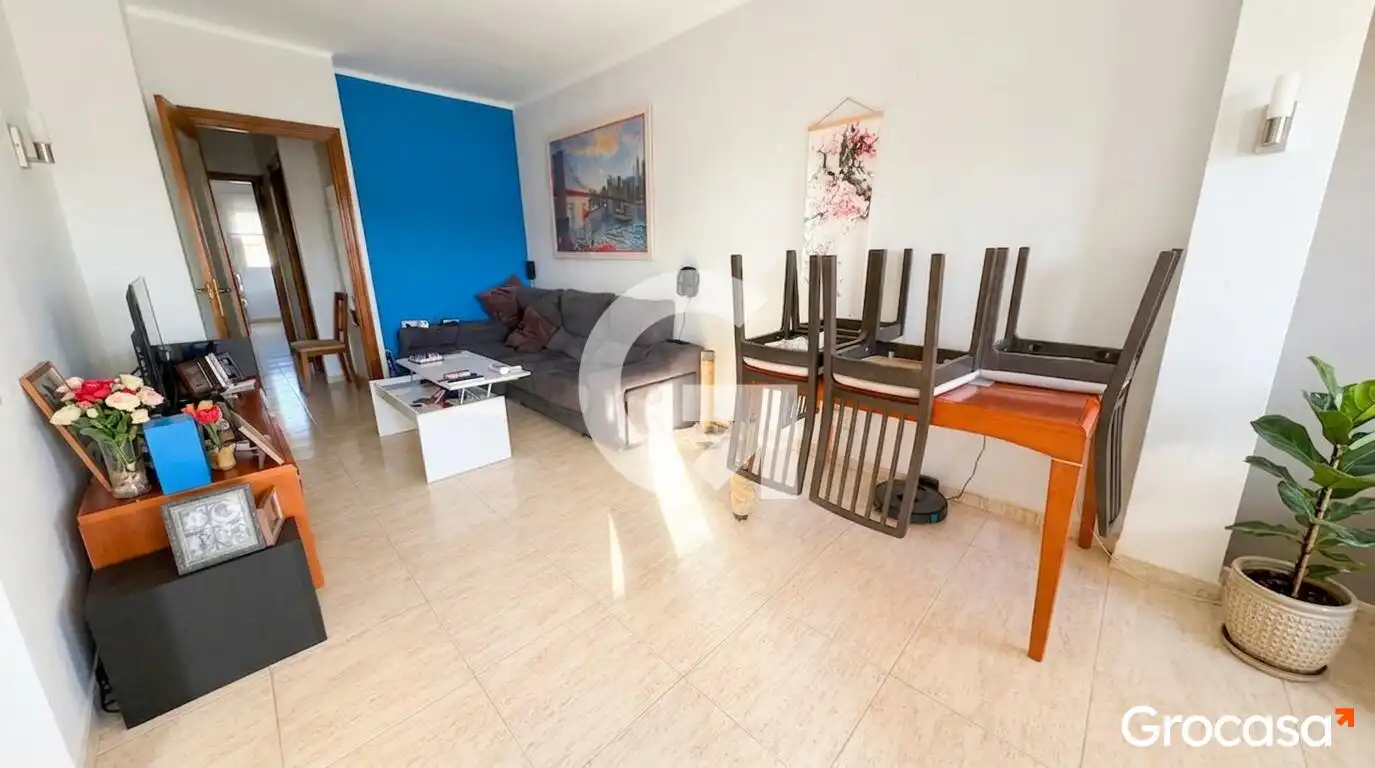 Appartement avec terrasse à vendre à CR LAUREA MIRO, imagen 4