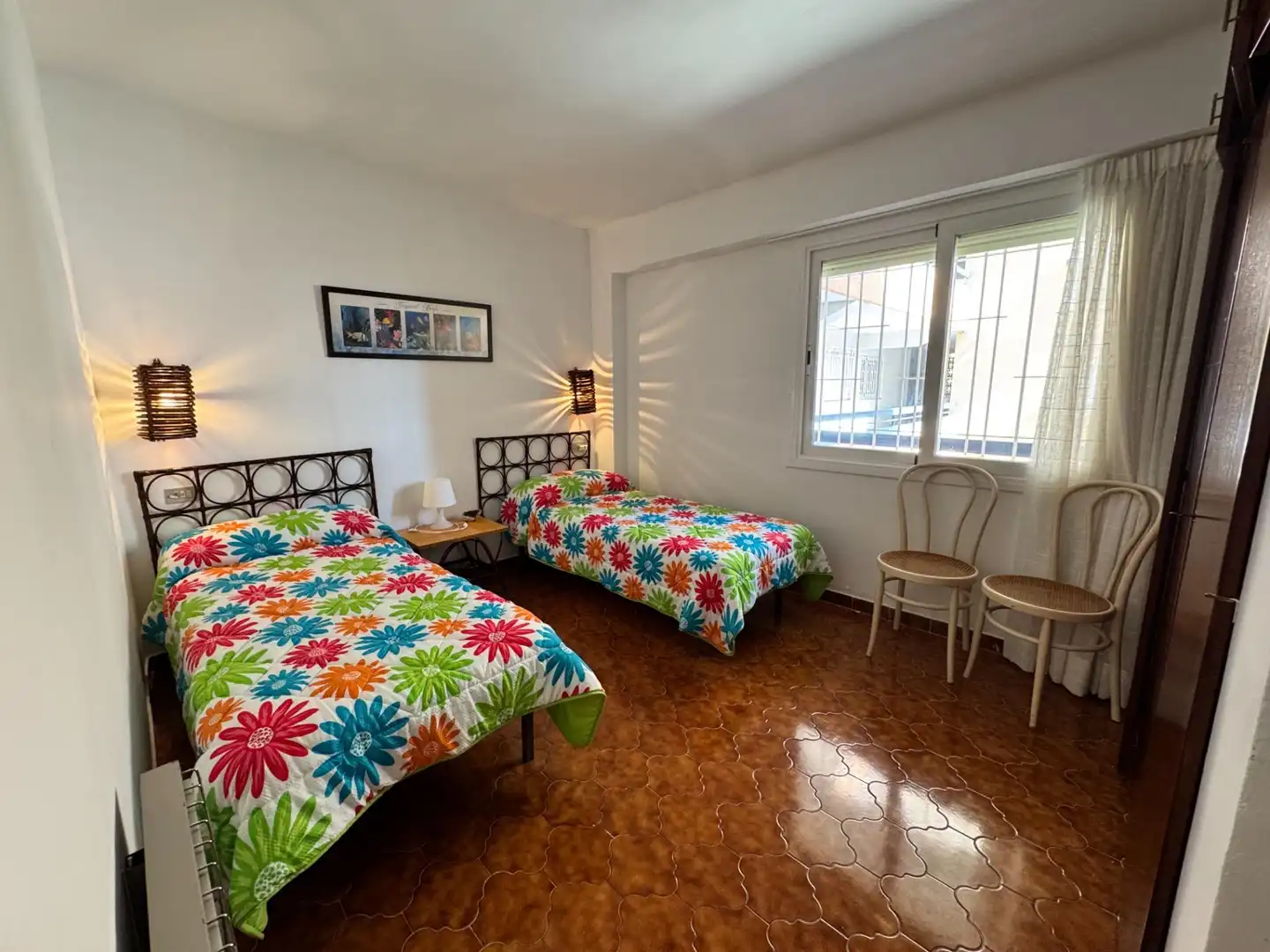Apartament amb terrassa en venda a RIDAURA, imagen 16