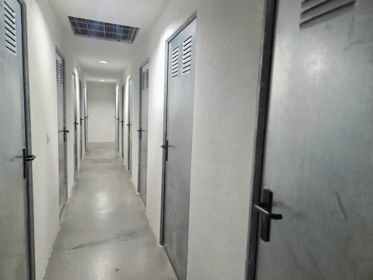 Piso en venta en Madrid con Aire acondicionado, Calefacción y Jardín privado