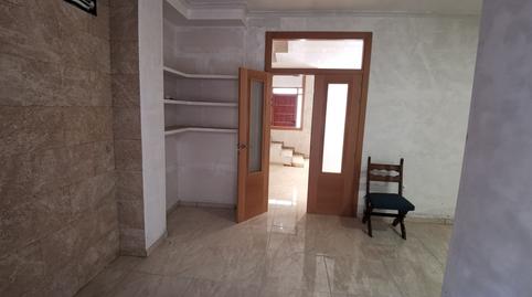 Foto 3 de Finca rústica en venta en Gata de Gorgos, Alicante