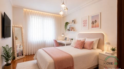 Foto 5 de Piso en venta en Gijon - Calle Alonso de Ojeda, 21, Llano, Gijón