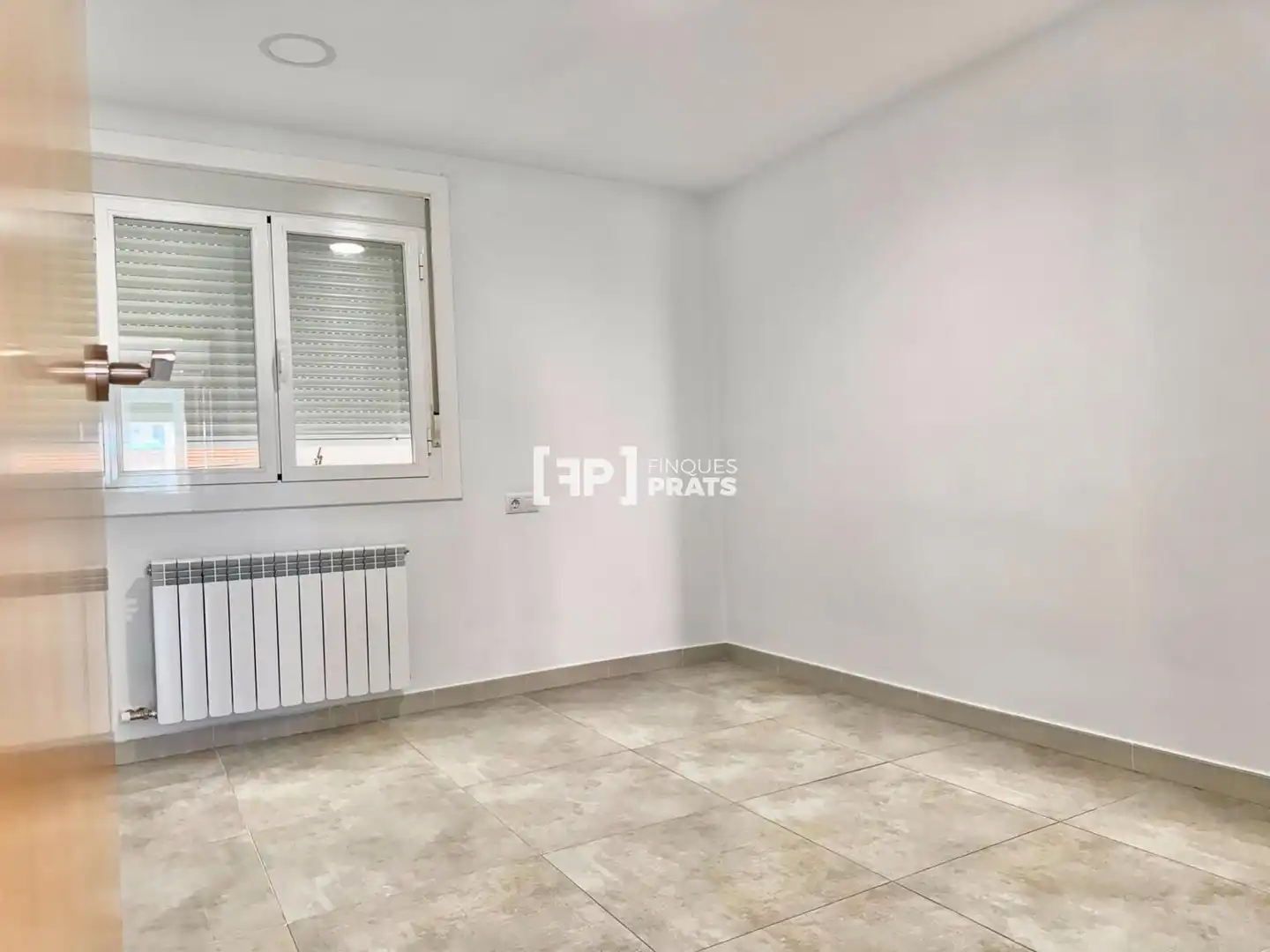 Bedroom of Flat for rent in Lleida  with Heating and Terrace
