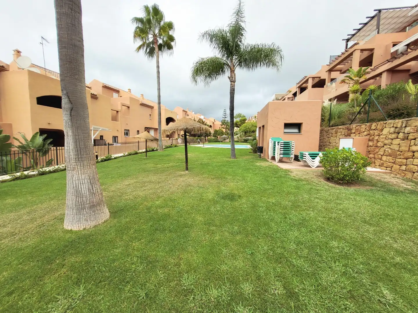 Apartment with pool to rent in Elviria - Cabopino, imagen 42