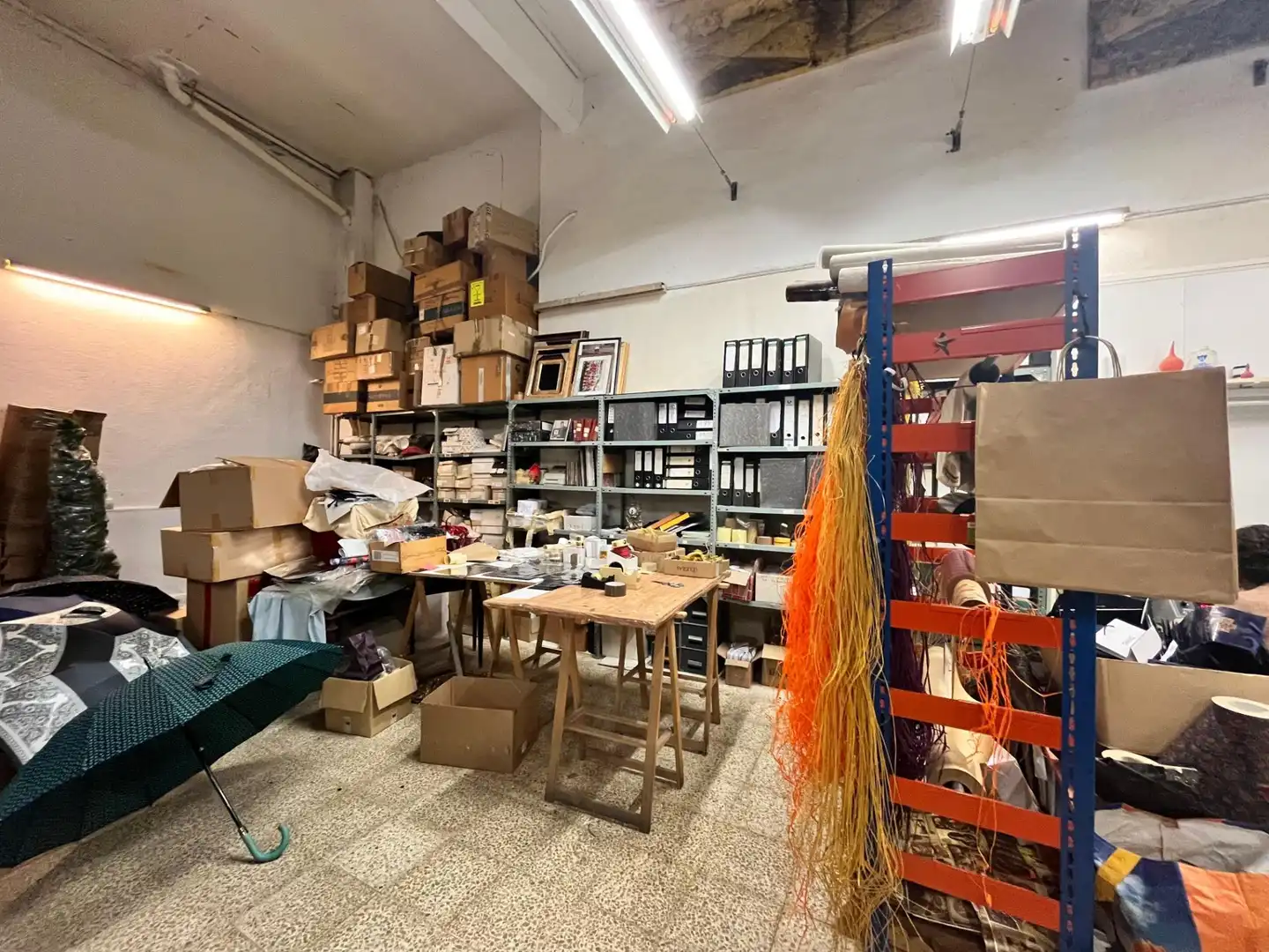 Business premises for sale in Centro - Ariz - Uribarri, imagen 15