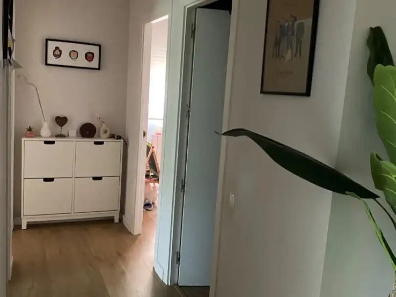 Flat with lift for sale in Ronda europa 322, imagen 4