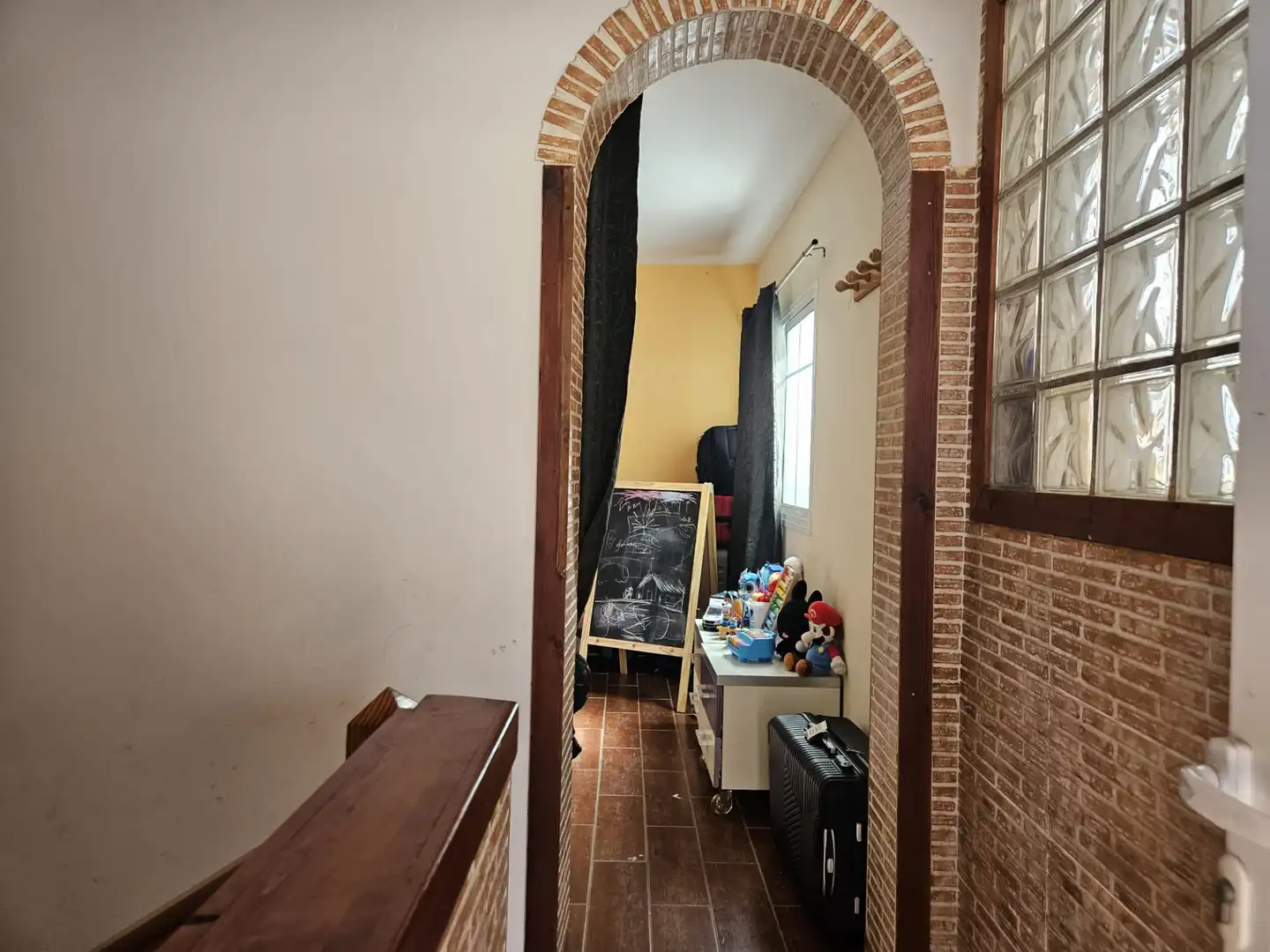 Dúplex en venta en San José del Álamo - El Hornillo