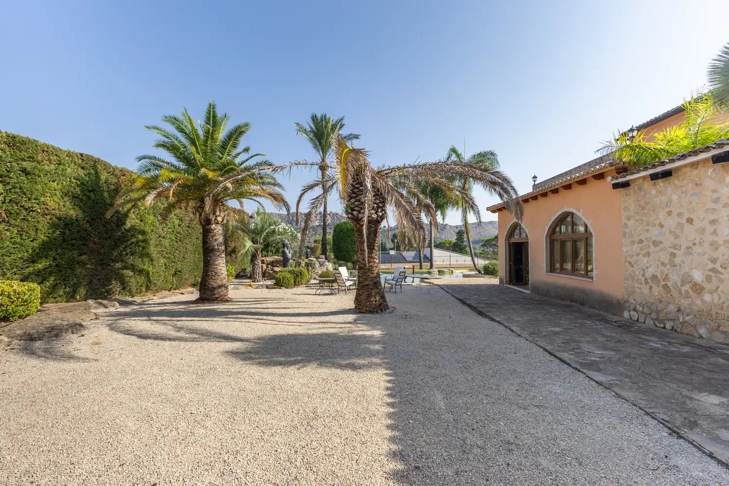 Casa amb terrassa en venda a Xàtiva, imagen 9