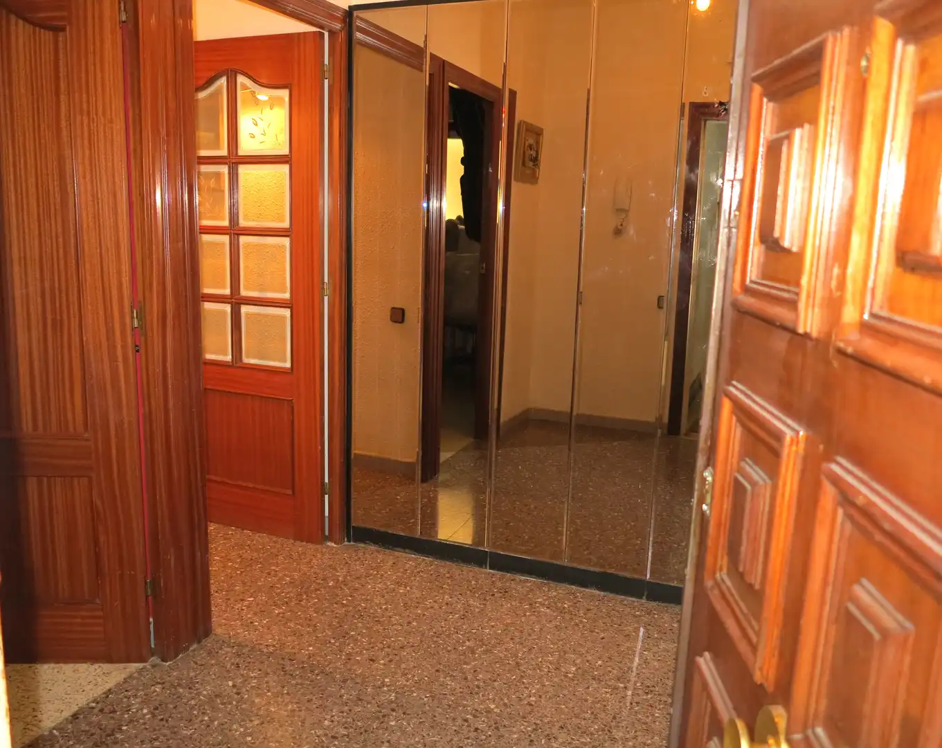 Appartement compact avec terrasse à vendre à de Cornellà, imagen 11