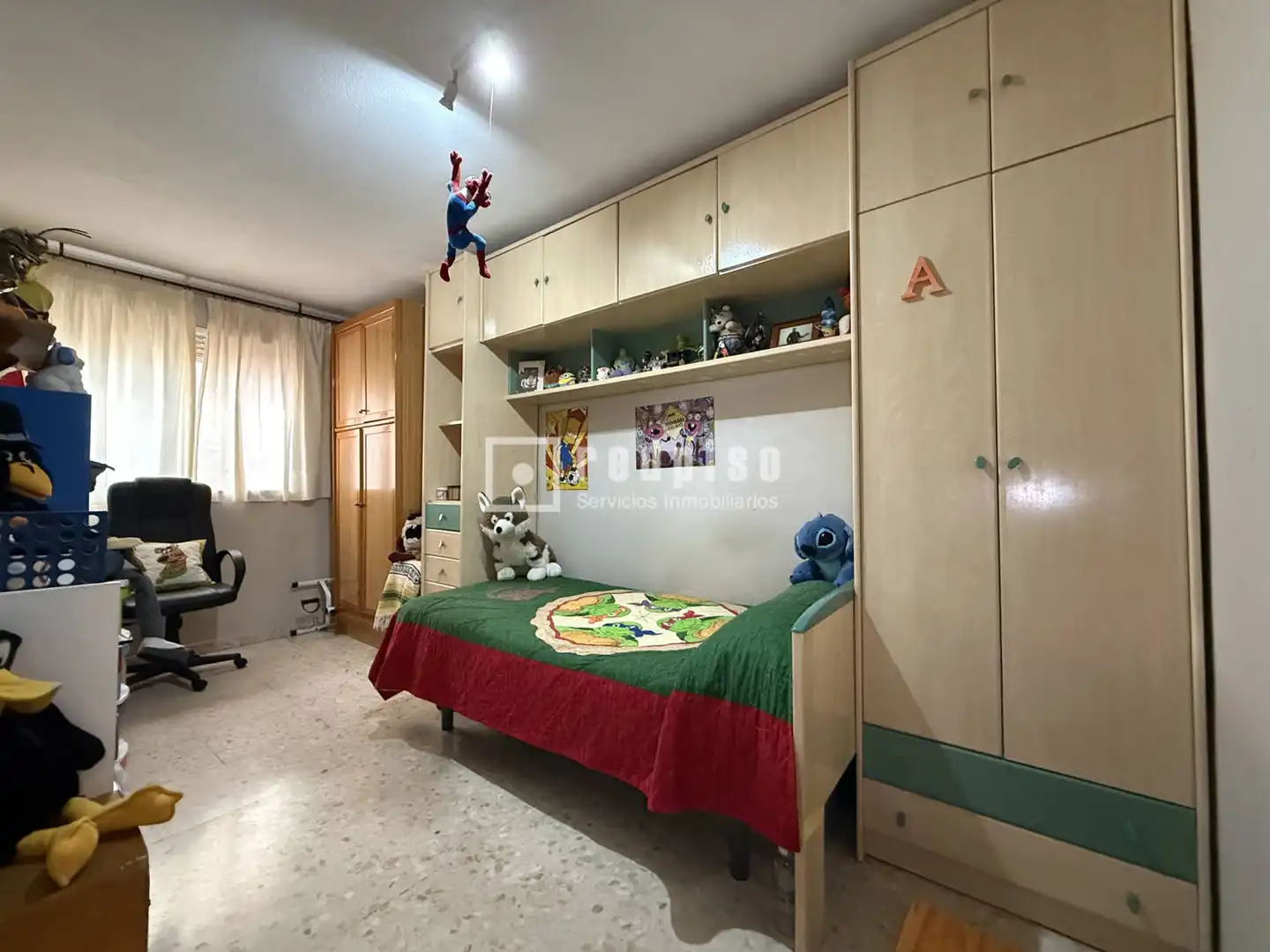 Houses for sale in La Unión - Cruz de Humilladero - Los Tilos