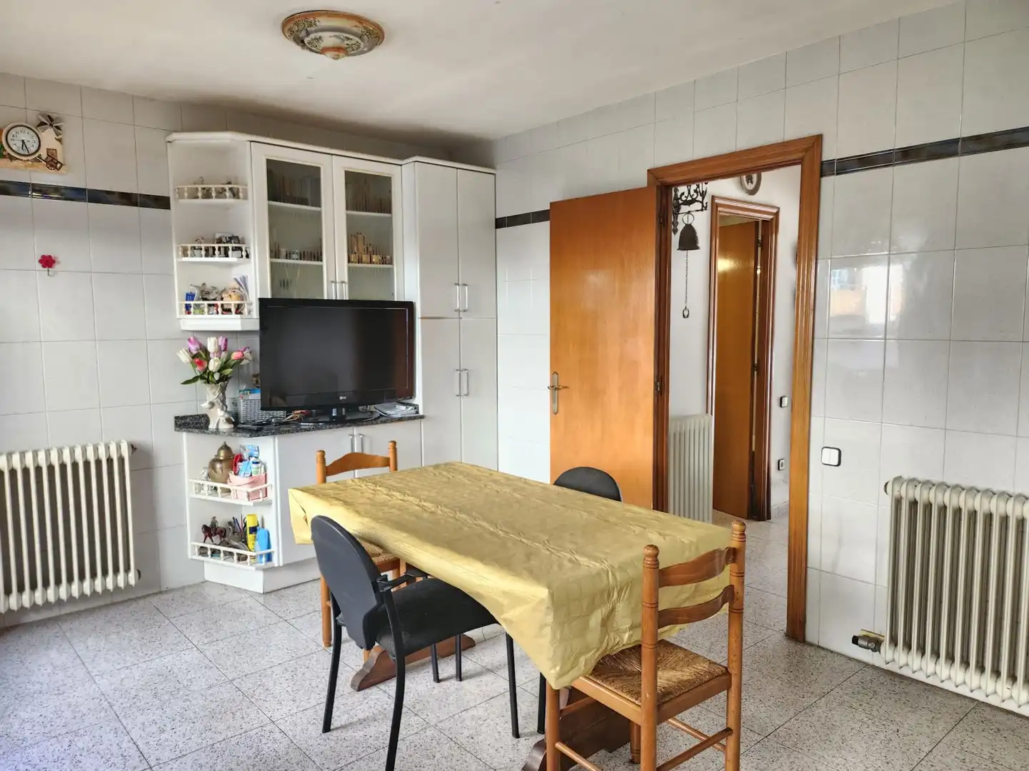 Detached homes for sale in Carrer del Bruc, Les Roquetes