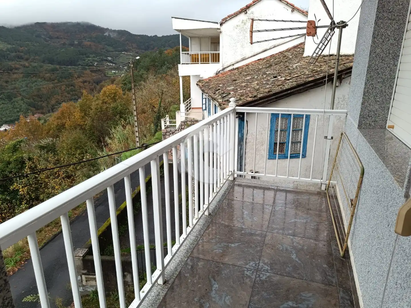 House with garden for sale in Nogueira de Ramuín, imagen 5