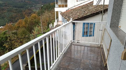 Foto 5 de Casa o chalet en venta en Nogueira de Ramuín, Ourense
