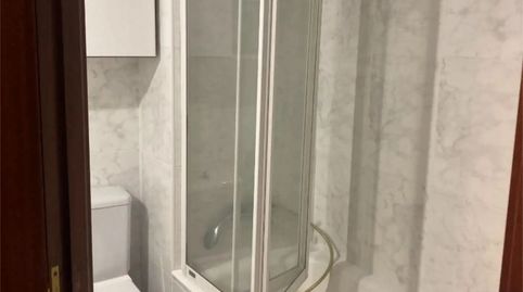 Foto 5 de Piso en venta en Manuel Iradier Kalea, 20, Ensanche, Vitoria - Gasteiz