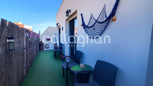 Piso en Venta en Calle COLON en Torreblanca