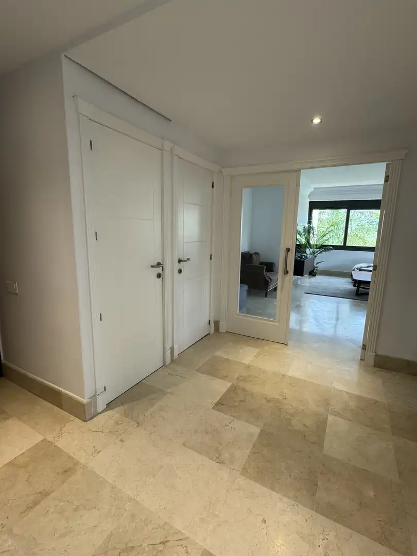 Apartament amb piscina de lloguer a Nueva Andalucía, imagen 21