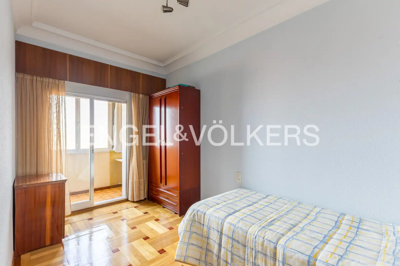Wohnung mit Terrasse zum Verkauf in Arganzuela, imagen 24