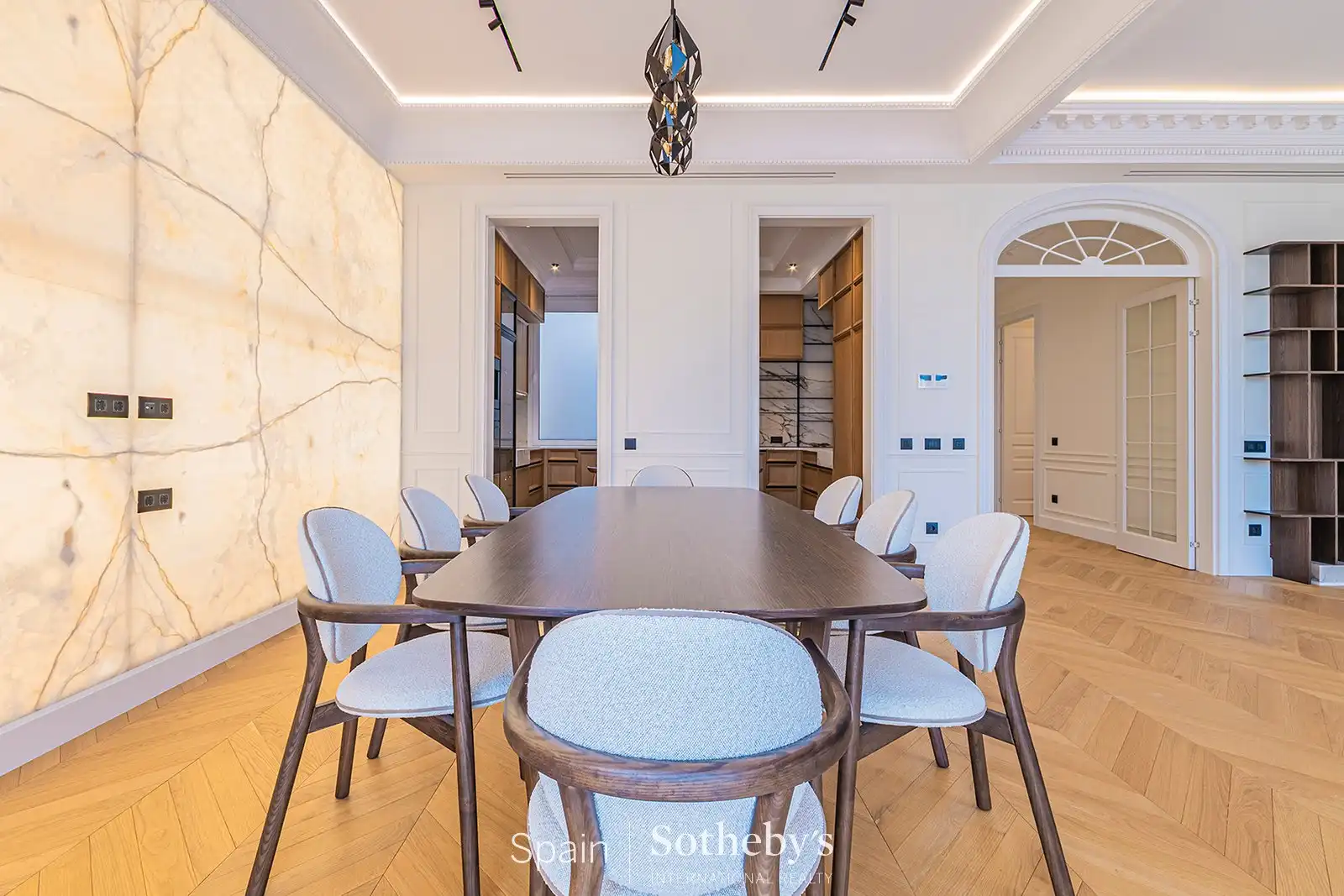 Apartamento con ascensor en venta en Carrer de Còrsega, imagen 10