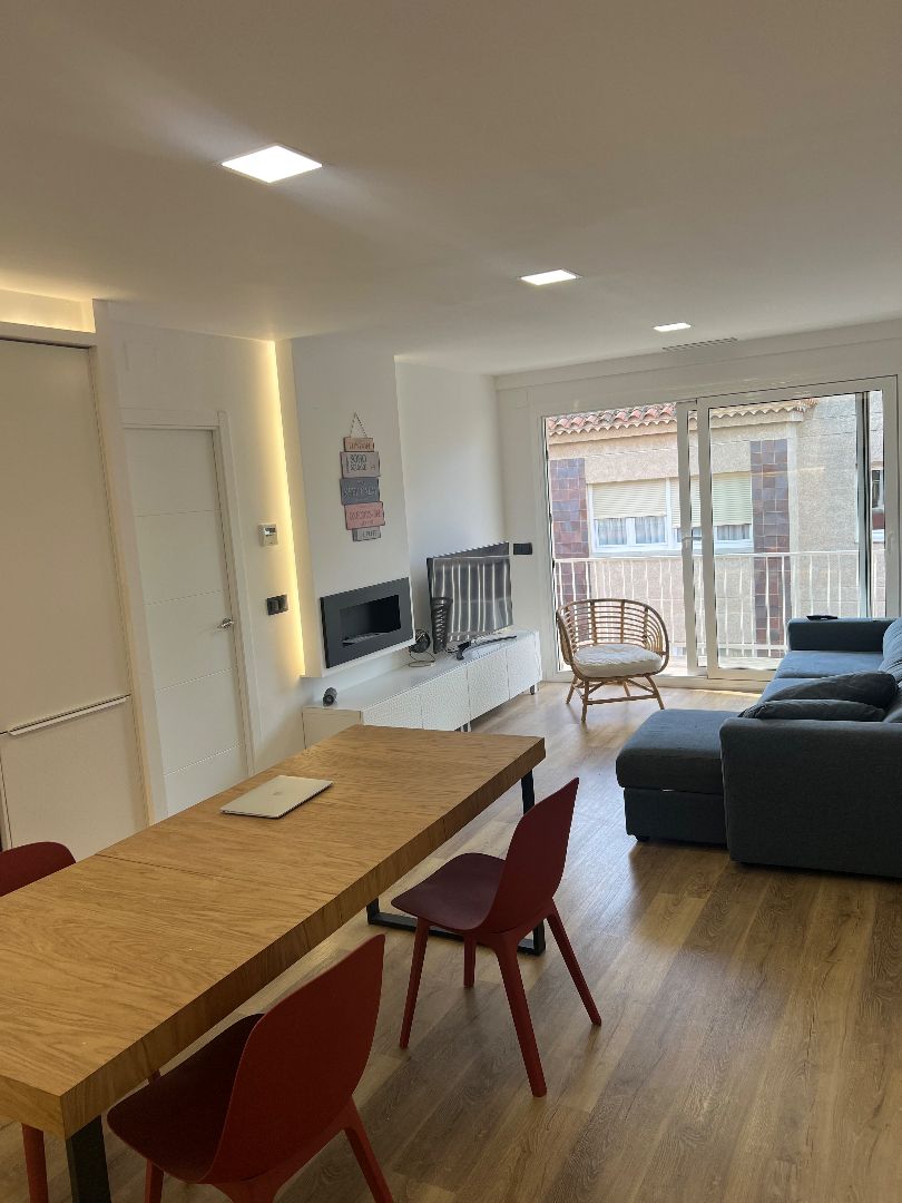 Flat for sale in Carrer Arquitecte Gaudí, 26, Centre