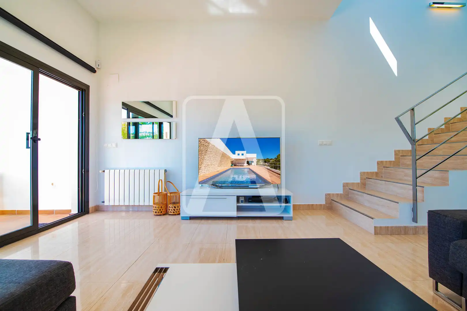 Detached house with pool for sale in Cala Advocat - Baladrar, imagen 13