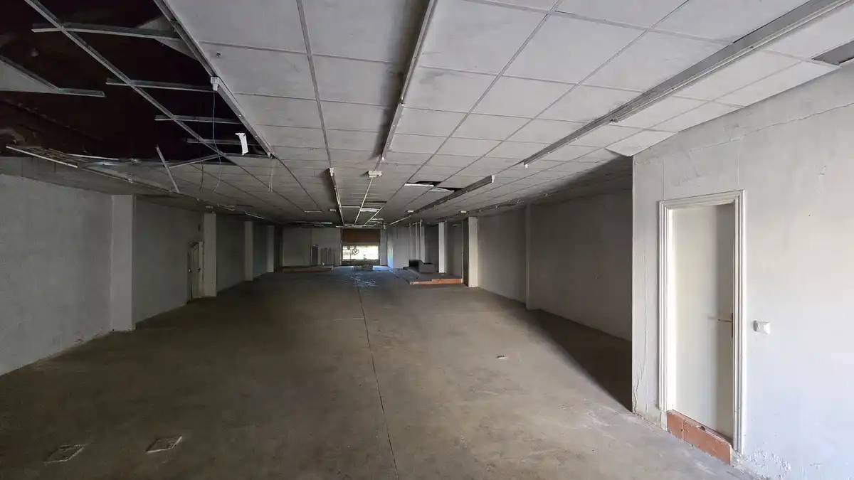 Nave industrielle à vendre à Carretera de Loranca, imagen 4