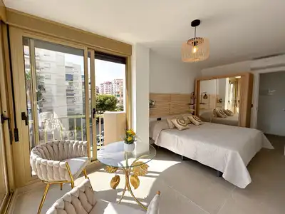 Apartment mit Aufzug zum Verkauf in Centro ciudad, imagen 16