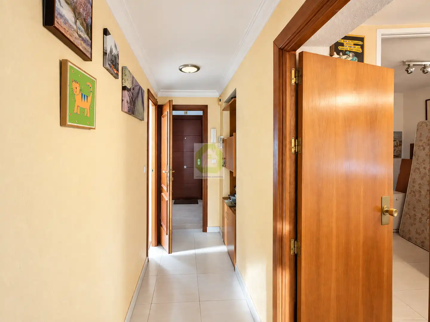 Appartement avec ascenseur à vendre à Duque san pedro galatino, imagen 9