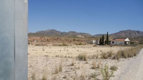 Parcela edificable de 5.280 m2 en Abanilla, immagine 5
