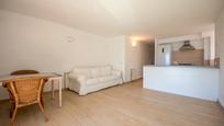 Sala d'estar de Apartament en venda en Sant Feliu de Guíxols amb Calefacció, Parquet i Terrassa