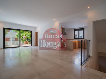 Piso con ascensor en venta en Ciutadella
