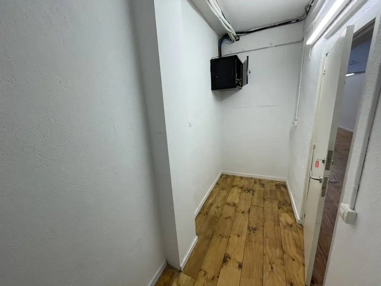 Gewerbefläche zur Miete in Calle Font Vella, imagen 16