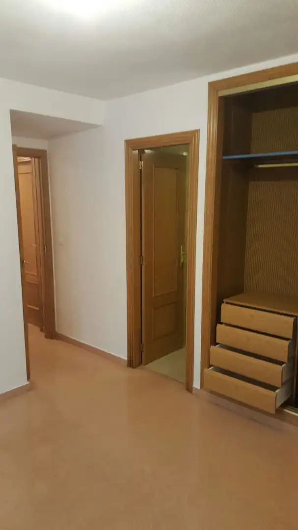 Bedroom of Ground floor for sale in San Vicente del Raspeig / Sant Vicent del Raspeig  with Storage room and Furnished