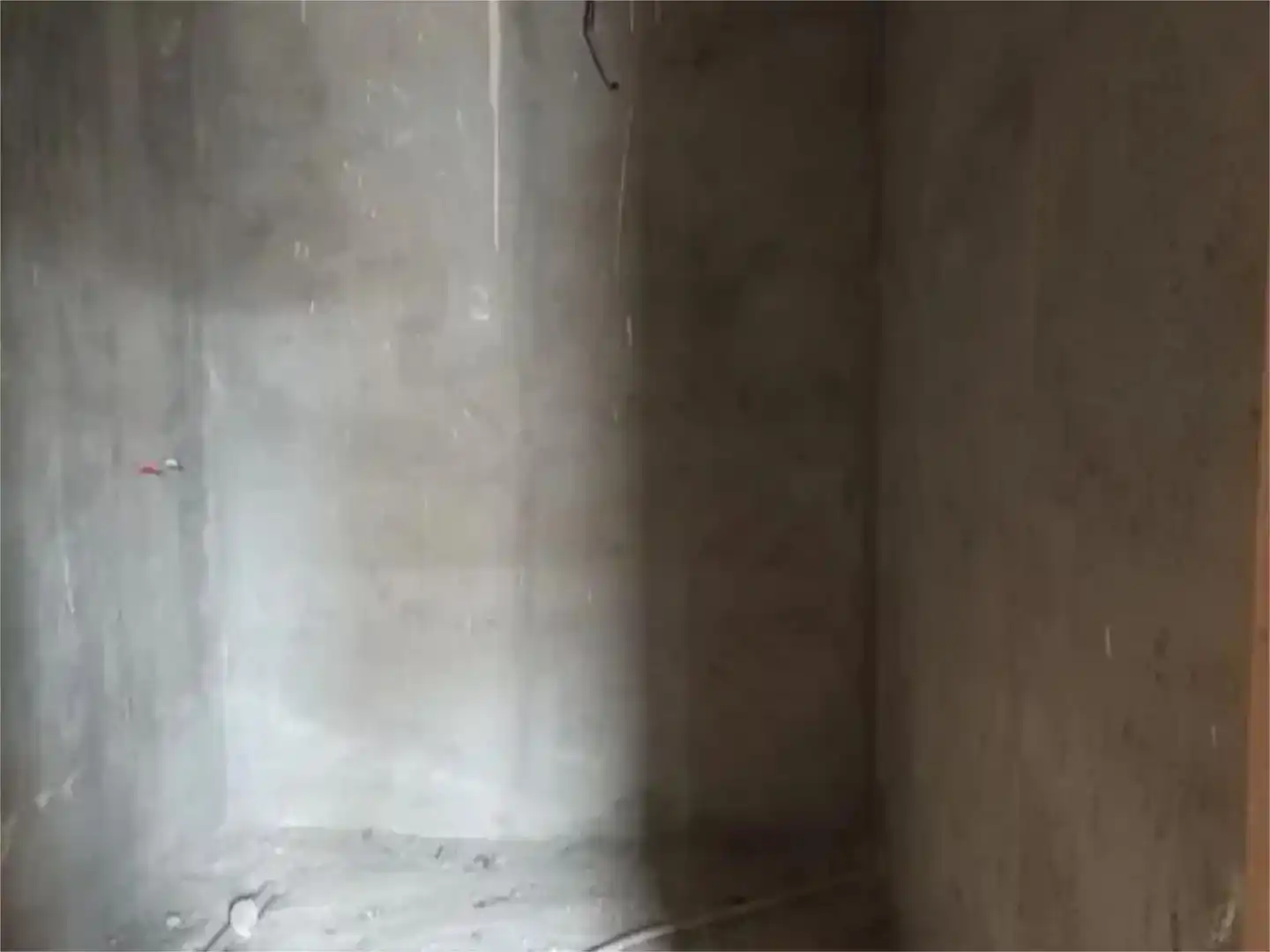 Bany de Casa adosada en venda en Brenes amb Balcó