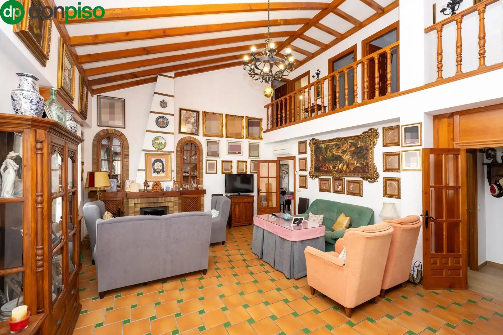 Chalet en venta en Calle ROSA CHACEL, imagen 14