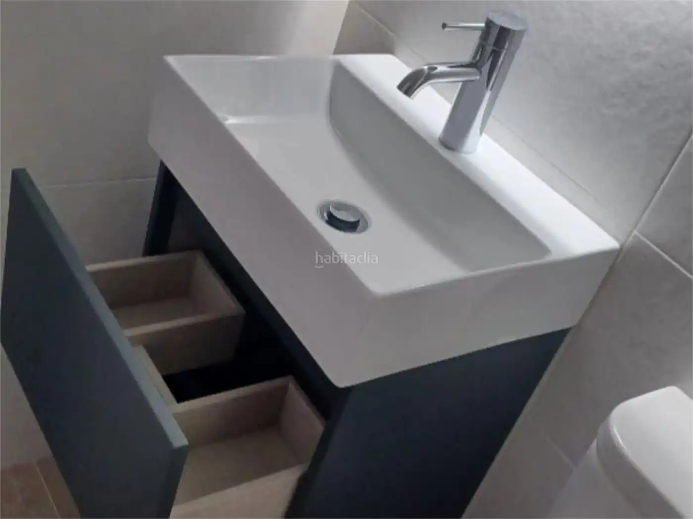 Flat with lift for sale in Calle Luisa Boada 25, imagen 4