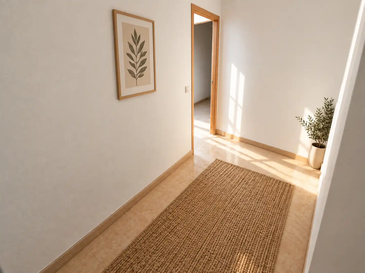 Doppelhaushälfte mit Garten zum Verkauf in Calle de San Viator, imagen 19