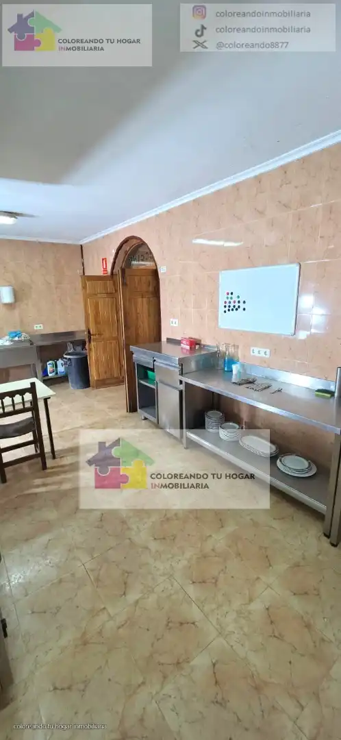 Local commercial à vendre à Villadangos del Páramo, imagen 61