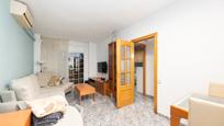 Living room of Flat for sale in Sant Boi de Llobregat  with Air Conditioner, Oven and Balcony