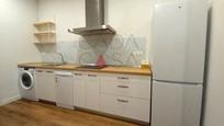 Kitchen of Flat for sale in El Astillero    with Air Conditioner and Heating