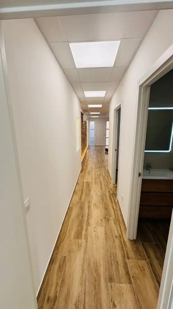 Ground floor for sale in Vinaròs  with Air Conditioner and Parquet flooring